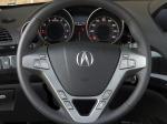 Acura MDX 2006 года